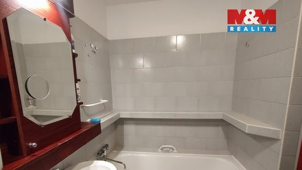 Pronájem rodinného domu 131 m², Sedlnice