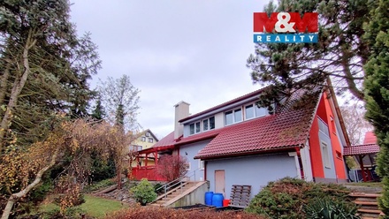 Pronájem rodinného domu 131 m², Sedlnice