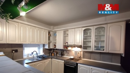 Pronájem rodinného domu 131 m², Sedlnice