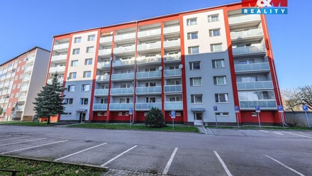 Prodej bytu 3+1 82 m², Kojetín