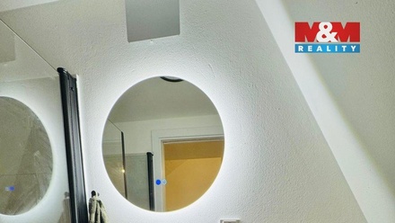 Prodej chaty 16 m², Štěchovice