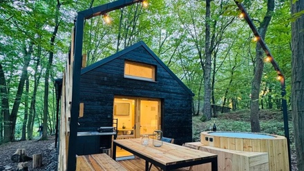 Prodej chaty 16 m², Štěchovice