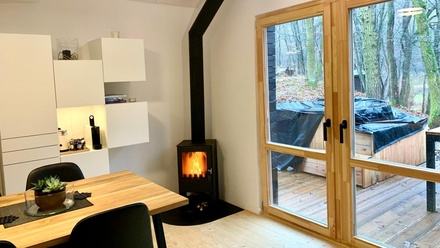 Prodej chaty 16 m², Štěchovice