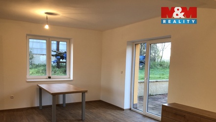 Pronájem rodinného domu 162 m², Rakov