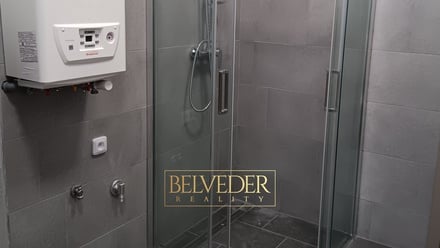 Pronájem bytu 3+kk 44 m², Teplice - Prosetice