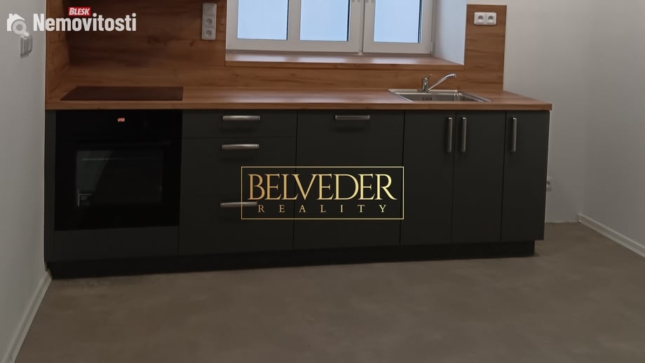 Pronájem bytu 3+kk 44 m², Teplice - Prosetice