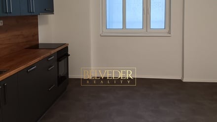Pronájem bytu 3+kk 51 m², Teplice - Prosetice