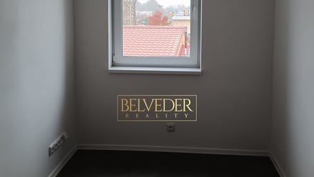 Pronájem bytu 3+kk 51 m², Teplice - Prosetice