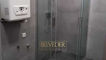 Pronájem bytu 3+kk 51 m², Teplice - Prosetice