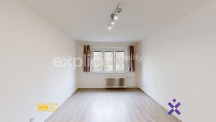 Pronájem bytu 2+1 62 m², Kroměříž