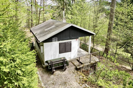 Prodej chaty 33 m², Vizovice