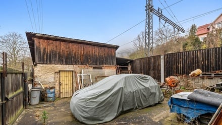 Prodej činžovního domu 373 m², Povrly - Neštědice