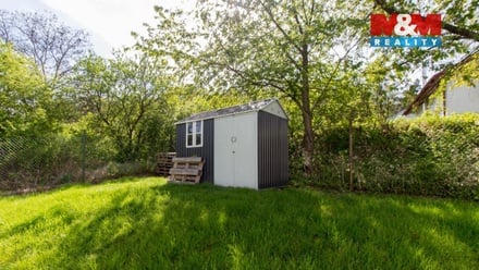 Prodej rodinného domu 103 m², Horoměřice