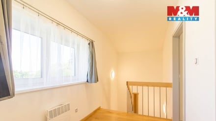 Prodej rodinného domu 103 m², Horoměřice