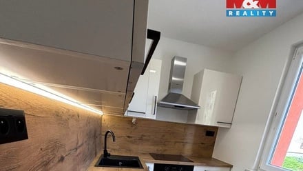 Prodej bytu 3+1 57 m², Karviná