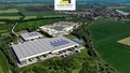 Pronájem výrobního prostoru 15 000 m², Lužec nad Vltavou