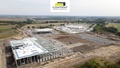 Pronájem výrobního prostoru 15 000 m², Lužec nad Vltavou