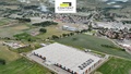 Pronájem výrobního prostoru 15 000 m², Lužec nad Vltavou