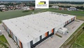 Pronájem výrobního prostoru 15 000 m², Lužec nad Vltavou