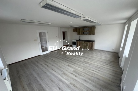 Pronájem bytu 2+kk 68 m², Varnsdorf