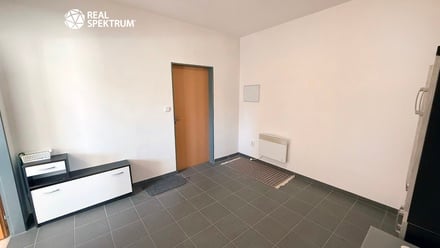 Pronájem kanceláře 67 m², Brno