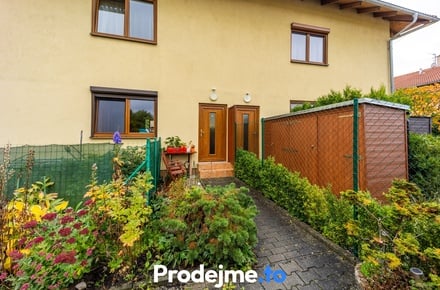 Prodej bytu 4+kk 119 m², Rudná