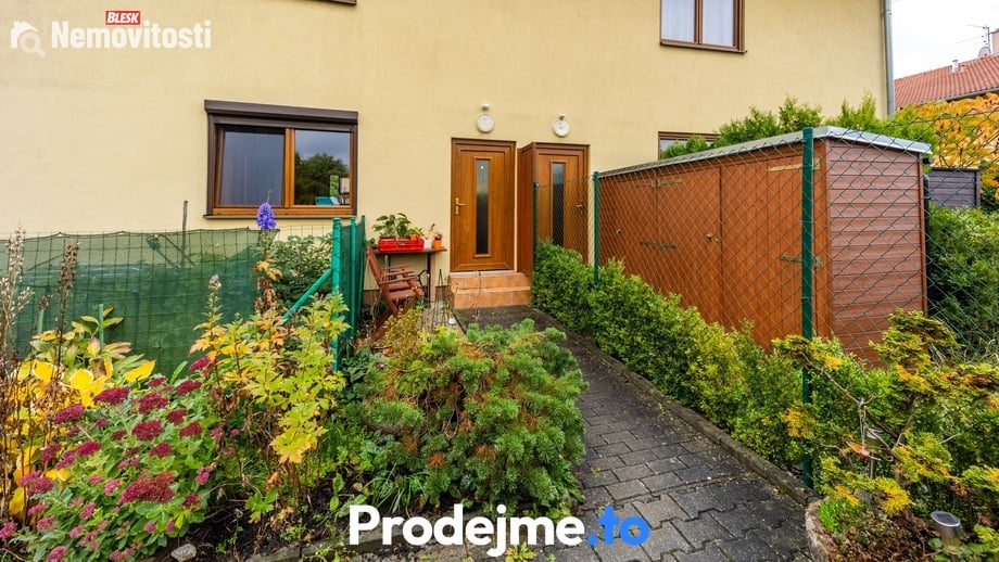 Prodej bytu 4+kk 119 m², Rudná