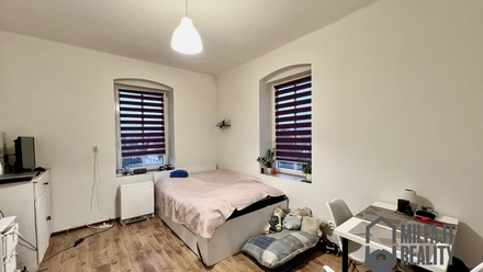 Pronájem bytu 1+1 26 m², Liberec VII-Horní Růžodol