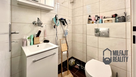 Pronájem bytu 1+1 26 m², Liberec VII-Horní Růžodol