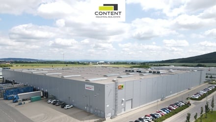 Pronájem výrobního prostoru 1 790 m², Mladá Boleslav - Bezděčín