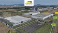 Pronájem skladu 47 500 m², Staňkovice