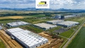 Pronájem skladu 47 500 m², Staňkovice