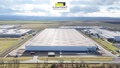 Pronájem skladu 47 500 m², Staňkovice