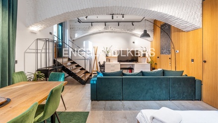 Pronájem obchodního prostoru 70 m², Praha - Nové Město