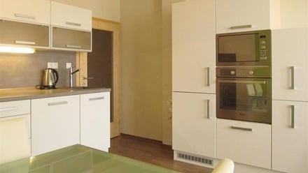 Pronájem bytu 2+kk 63 m², Brno - Medlánky
