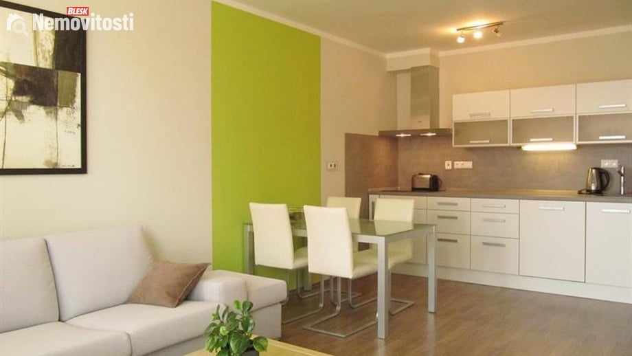 Pronájem bytu 2+kk 63 m², Brno - Medlánky