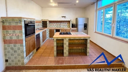 Prodej bytu 3+1 155 m², Český Těšín