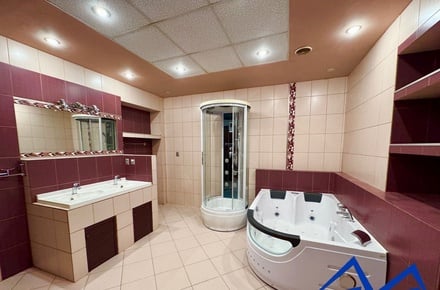 Prodej bytu 3+1 155 m², Český Těšín