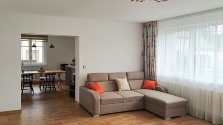 Pronájem bytu 4+kk 104 m², Mariánské Lázně