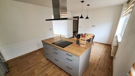 Pronájem bytu 4+kk 104 m², Mariánské Lázně