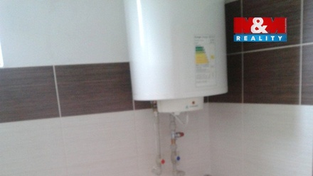 Pronájem bytu 3+1 80 m², Hlubočec