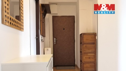 Pronájem bytu 3+1 80 m², Hlubočec