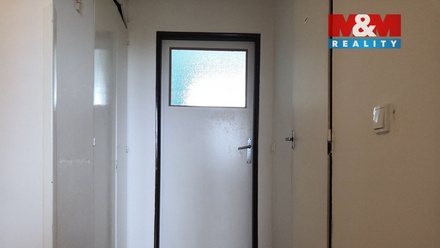 Pronájem bytu 3+1 80 m², Hlubočec