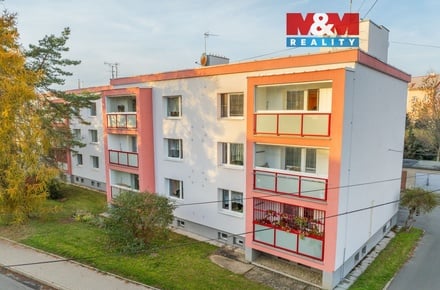 Prodej bytu 3+kk 80 m², Kladno