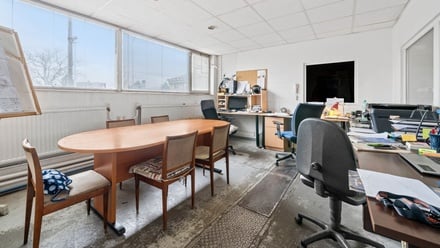 Prodej výrobního prostoru 938 m², Nové Město nad Metují