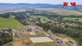 Prodej stavebního pozemku 1 812 m², Pařezov