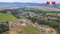 Prodej stavebního pozemku 1 812 m², Pařezov