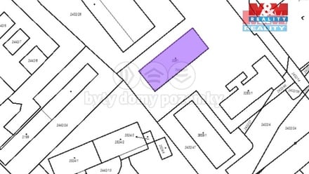 Pronájem výrobního prostoru 89 m², Klatovy