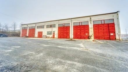 Pronájem výrobního prostoru 89 m², Klatovy