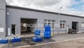 Pronájem skladu 499 m², Smidary